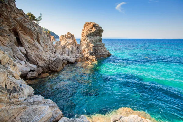 Yaz seyahat etmek tatil 