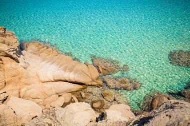 Yaz seyahat etmek tatil 