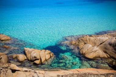 Yaz seyahat etmek tatil 