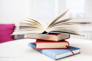 kitap educadion evde