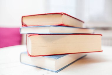 kitap educadion evde