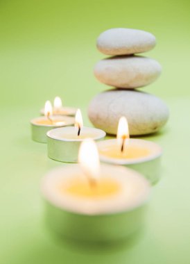 Zen Meditation Spa Lifestyle