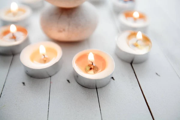 Meditação Zen Harmonia Equilíbrio — Fotografia de Stock