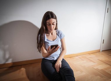 Depresyon depresif kadın