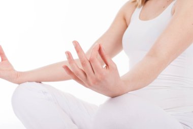 Yoga Meditasyon Manevi Akıl Sağlığı