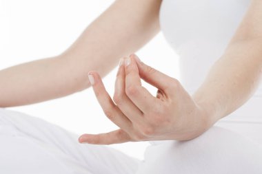 Yoga Meditasyon Manevi Akıl Sağlığı