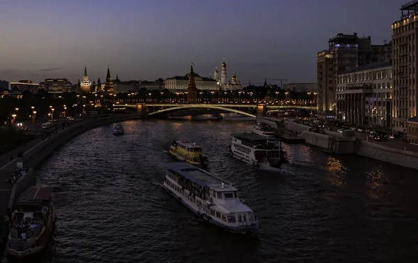 Akşam Moskova 9 Mayıs 2016