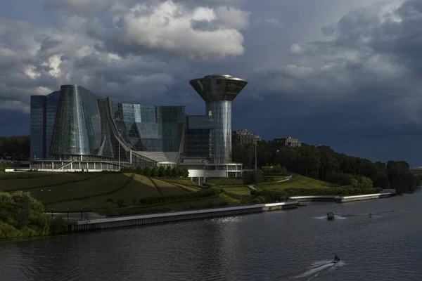 modern mimarinin formları