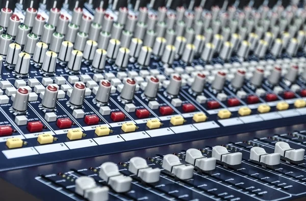 müzik karıştırıcı