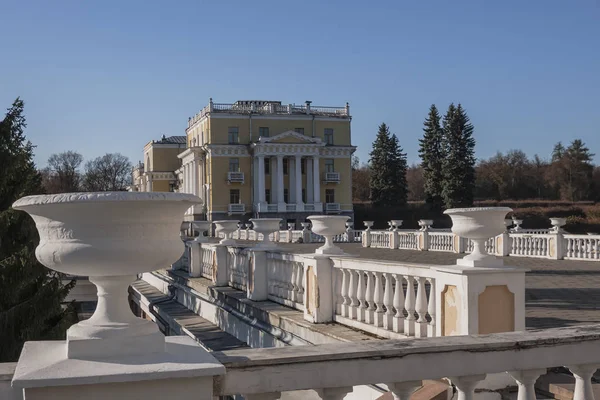 İnşaat ve mimari Ayrıntılar