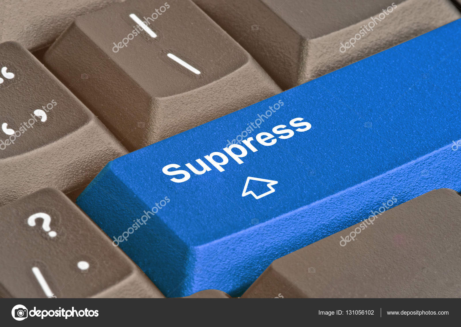 Image result for Supression