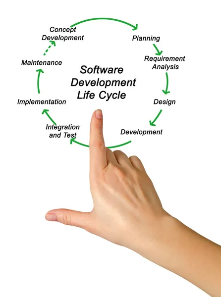 Software Development Life Cycle