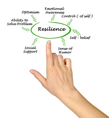 Ne resilence katkıda