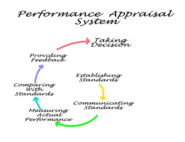 Components of Performance Appraisal System