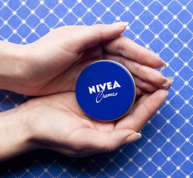 Nivea editoryal krem 