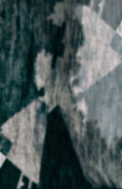 siyah-beyaz sanat arka plan, kentsel binaların şekilleri