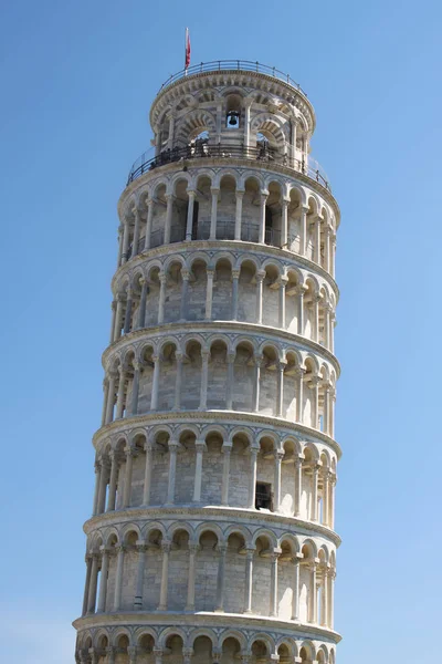 Pisa Kulesi 01 — Stok fotoğraf