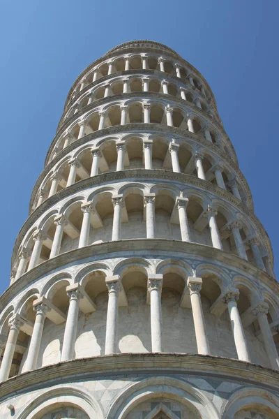 Pisa Kulesi 05 — Stok fotoğraf
