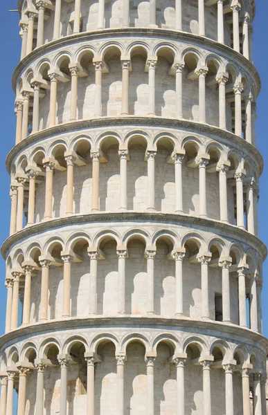 Pisa Kulesi 04 — Stok fotoğraf