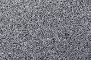 Beton duvar dokusu, kaba beton duvar sıva arka plan.