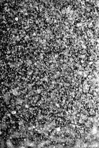 Sıçramaları Beyaz Bokeh Karanlık Bir Arka Planda Odak Dışında Bulanık — Stok fotoğraf