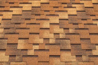 Çatılar, çatı arka plan için shingles.