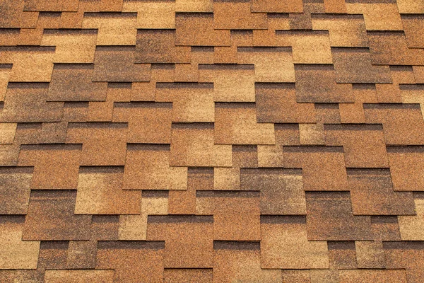 Schindeln Für Dächer Dachhintergrund — Stockfoto