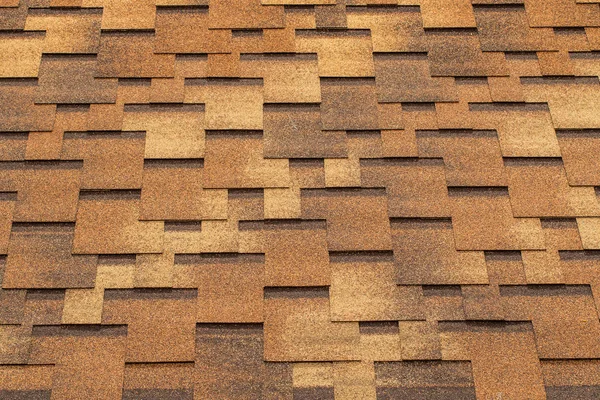 Shingles Roofs Roof Background — Stock Photo, Image