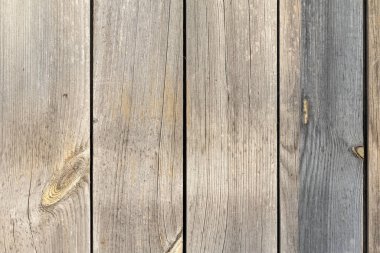 Gri tahta çit, doku arkaplan.