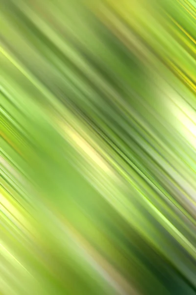 Abstrakcyjne Rozmazane Zielone Tło Natury Ruchu Ruch Kamery — Zdjęcie stockowe