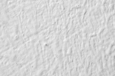 Çimento duvarlı arka plan. Tasarımınız için beyaz duvar dokusu, kağıt.