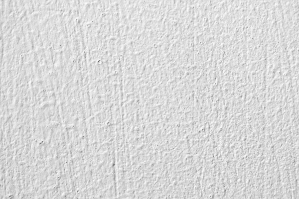 Zementputz Wand Hintergrund Weiße Wandtextur Papier Für Ihr Design — Stockfoto