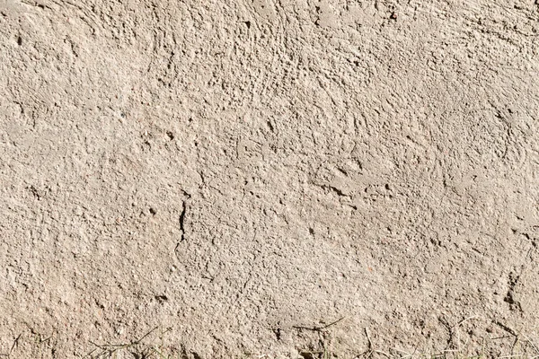 Cement Gips Textuur Betonnen Wand Achtergrond — Stockfoto