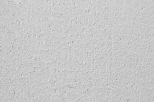 セメント石膏壁の背景 白い壁のテクスチャ あなたのデザインのために — ストック写真