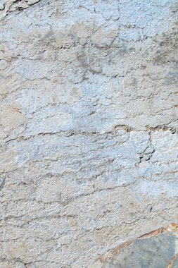 Mavili granit duvar dokusu, arka plan.