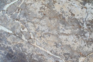 Mavili granit duvar dokusu, arka plan.