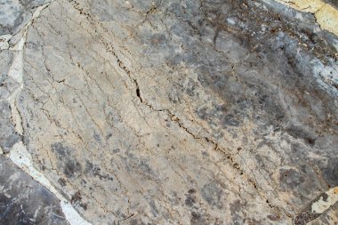 Mavili granit duvar dokusu, arka plan.