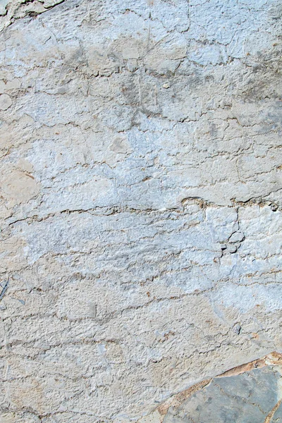 Textura Pared Piedra Granito Con Tinte Azul Fondo —  Fotos de Stock