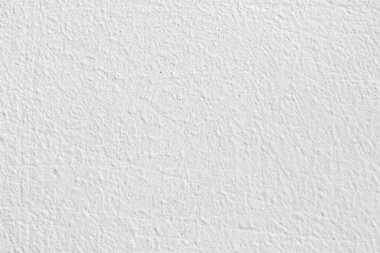 Çimento duvarlı arka plan. Tasarımınız için beyaz duvar dokusu, kağıt.