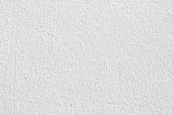 Cement Plaster Wall Background White Wall Texture Paper Your Design — Stock Photo, Image