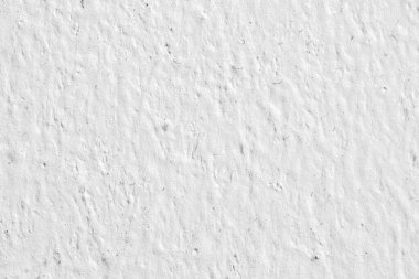 Çimento duvarlı arka plan. Tasarımınız için beyaz duvar dokusu, kağıt.