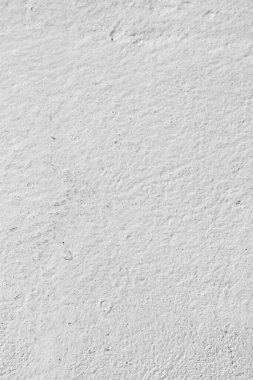 Çimento duvarlı arka plan. Tasarımınız için beyaz duvar dokusu, kağıt.