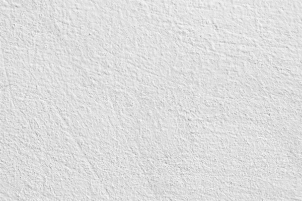 Cement Plaster Wall Background White Wall Texture Paper Your Design — Stock Photo, Image