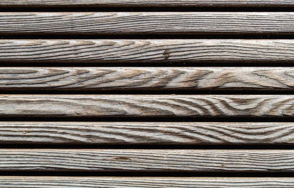Texture Fond Bois Planches Hangar Grande Clôture Bois — Photo