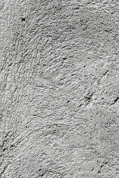 Texture Rugueuse Mur Béton Fond Gris — Photo