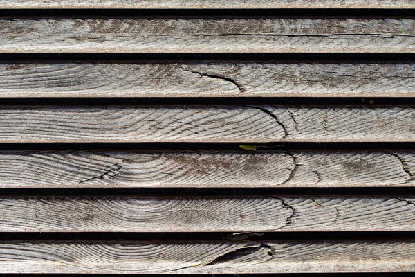 Деревянная Текстура Доски Большой Деревянный Забор — стоковое фото
