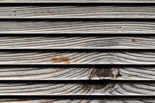 Dřevěné Pozadí Textury Prkna Velký Dřevěný Plot — Stock fotografie