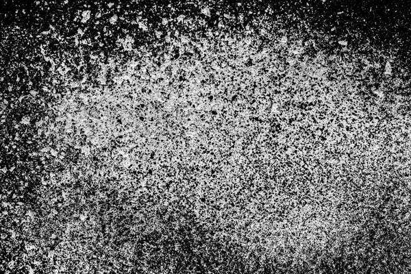 White ashes on a black background. White powder on black background abstract.