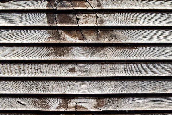 Textura Fondo Madera Tablas Cobertizo Valla Madera Grande — Foto de Stock