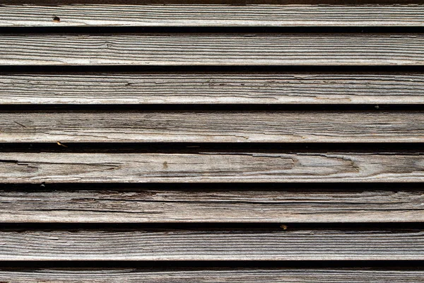 Texture Fond Bois Planches Hangar Grande Clôture Bois — Photo